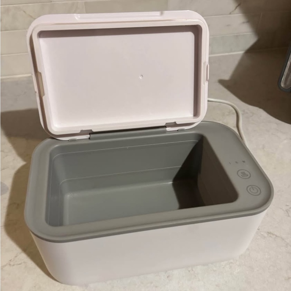 Chef Handy Baby Wipe Warmer